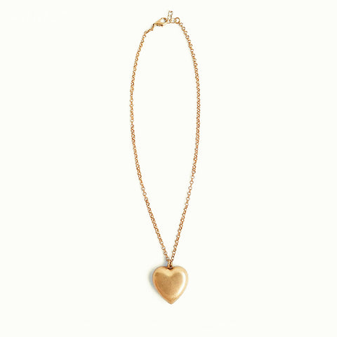 Amour Necklace