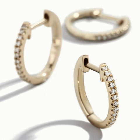 Mini Hoops